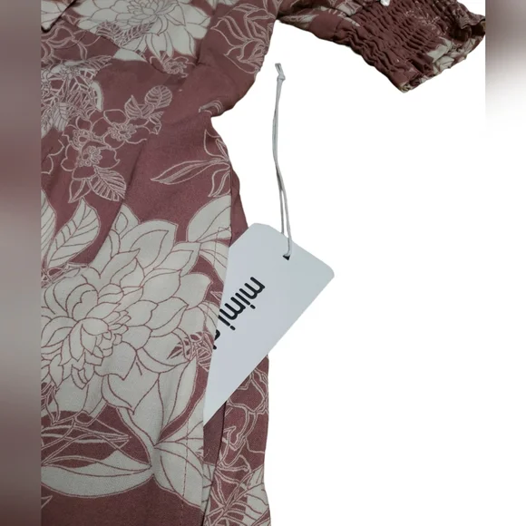 Mimi Chica Dress - Picture 5 of 8